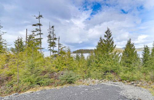 Fish and Hike Apartment with Pool Table in Ketchikan! - Foto 22