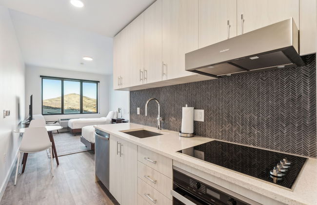 Pioche Village Park City - Foto 3