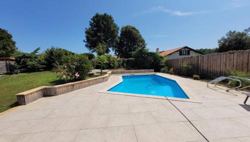 Villa LANDAYA Cozy & Calme avec piscine privée - Foto 3