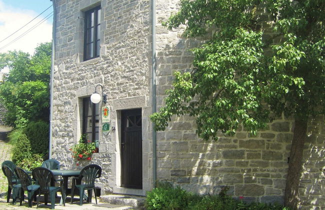 Riverside Retreat Viroinval - Foto 9