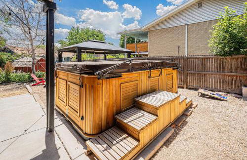 All-In-One Retreat Spa, Gym, Fun Room & Location! - Foto 44