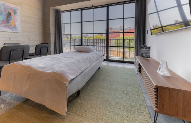 Park Condesa By Capitalia - Foto 60