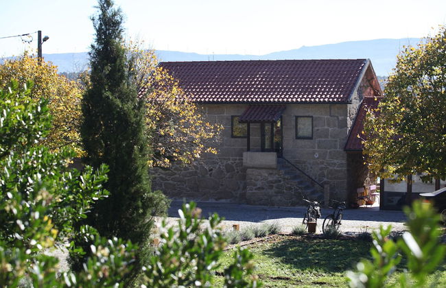 Casas do Pinheiro Grande - Foto 36