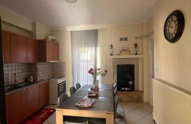 Bakopoulos resort Ένα Όμορφο Διαμέρισμα στα Τρίκαλα - Foto 8