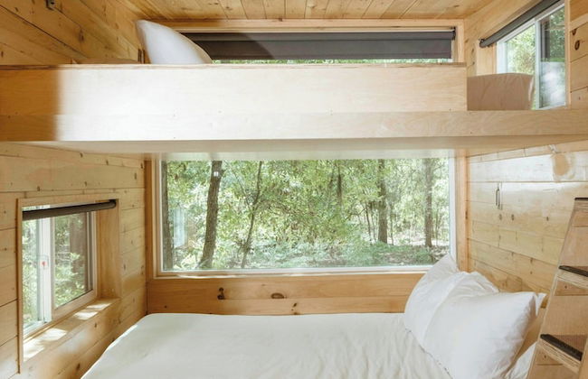 Postcard Cabins Talladega Valley, Outdoor Collection by Marriott Bonvoy - Foto 6