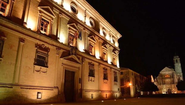 Tour nocturno por Úbeda - Foto 3