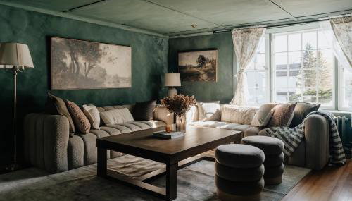 Majestic views Hot tub Firepit Games Sleeps 14 - Foto 1