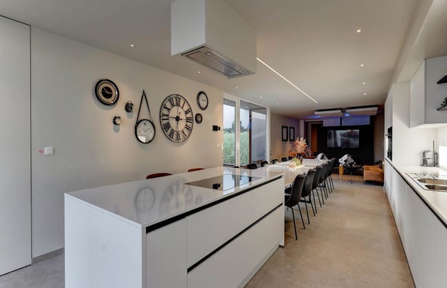 Holiday Home in Roesbrugge With Sauna - Photo 32