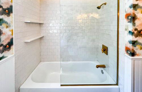 The Return - Multi-Unit Retreat - Sleeps 16 - Spa - Foto 61