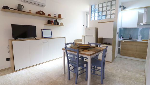 Casa Vacanze Palma Comfort, Space and Authentic Charm in the Heart of Otranto - Photo 2, Primary image