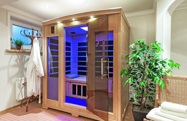 Holiday Flat Gastein Near Ski Slopes - Foto 11