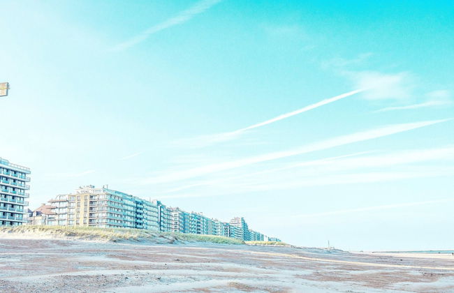 Apartment in Nieuwpoort With Terrace - Foto 32