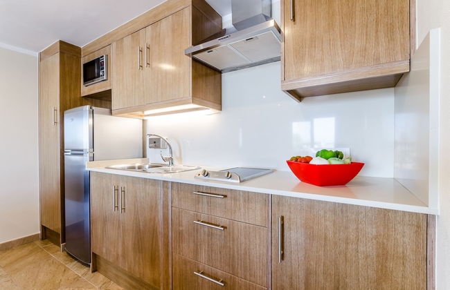 Apartamentos Blancala - Foto 13