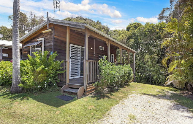 Reflections Nambucca Heads - Holiday Park - Foto 7