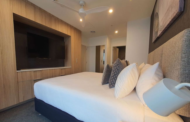 La Quinta By Wyndham Ellerslie Auckland - Foto 20