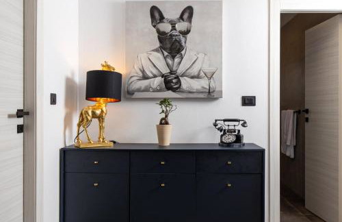 Villa Bajer, Fužine - Foto 57