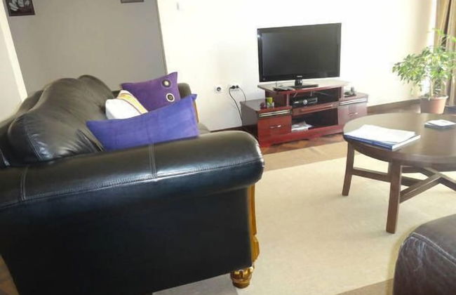 Millennium Apartment Hotel - Foto 20