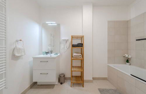 Cosy Apartment - Parking, Garden,10mn from Disneyland! - Foto 20