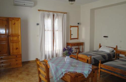 Studios Calvinos - Foto 20