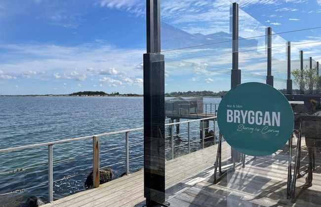 4 Star Holiday Home in Hollviken - Foto 9