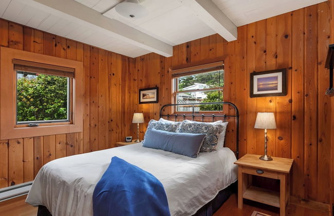 The Pilot House by Avantstay Stunning Home Right On Arch Cape Beach! - Foto 37