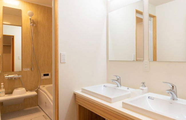 Hakuba Powder Mountain - Foto 46