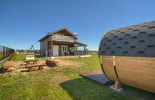 Domki Białoławki - Photo 48