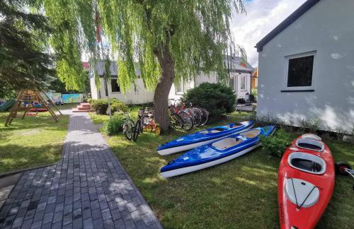 DOMKI KAJUTA - Foto 1