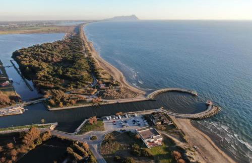 VILLA BRANDO - Exclusive 9-Guests Villa near Sabaudia, with Garden & Bikes - Foto 69