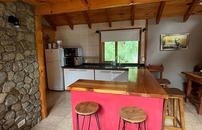 Natur Haus - Foto 17