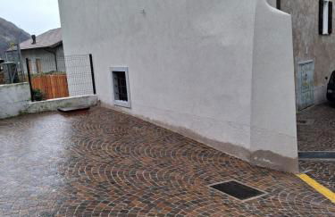 Chalet La coccola di Lulù - Foto 26