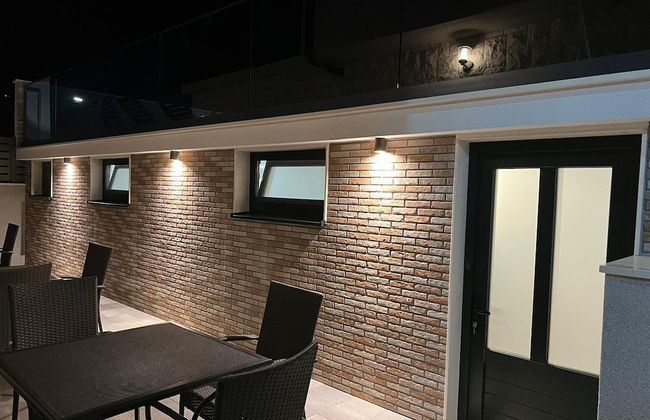 Apartments Villa Milas With Pool - Foto 63