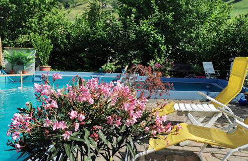 Ferienwohnung Vogelsang im Schwarzwald - Foto 45