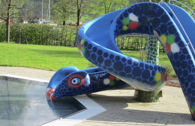 Apartment in Stumm Near Ski Slopes - Photo 26