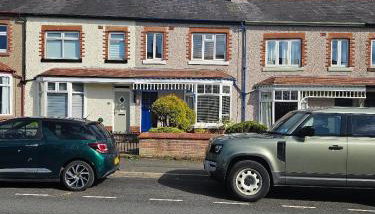 Maureen's Hideaway - Foto 2