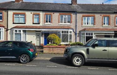 Maureen's Hideaway - Foto 2