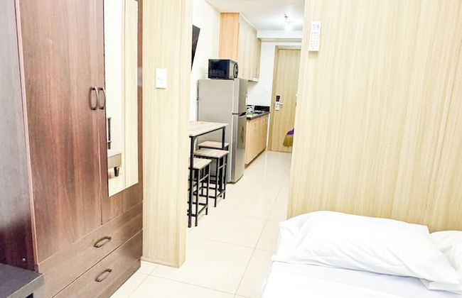 Shore Residences Tower A/B Main Lobby Entrance - Foto 4