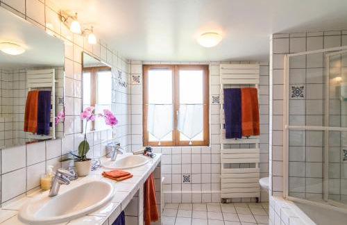 Maison Gîte Au Tonnelier - Foto 31