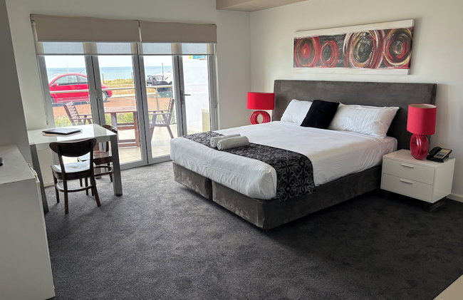 Bunbury Seaview Apartments - Foto 10