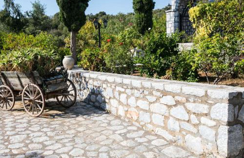 Skoutari Bungalows MELITI room - Foto 5