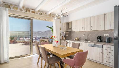 Villa Valentina, Roumeli - Foto 5, stove, pet friendly, minibar