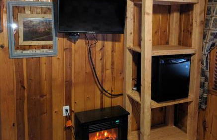 Allen Gulch Cabins - Foto 40