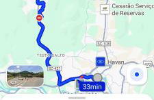 Apartamento 2 quartos Blumenau a 10 minutos da Vila Germânica - Foto 32