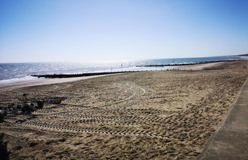 Seashell Cottage - Dog friendly 1 bed cottage close to the sea - Foto 17