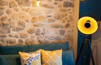 Appartement atypique au coeur des Alpes - Foto 1