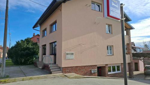 Apartman Blažević - Foto 2