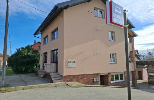 Apartman Blažević - Foto 2