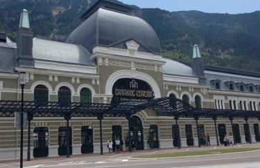 Mira Moleta bienvenidos a Canfranc - Photo 16