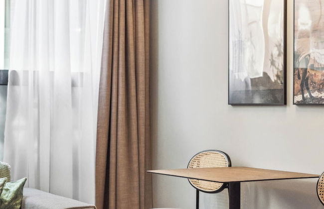 Limehome Piraeus Olive - Foto 62