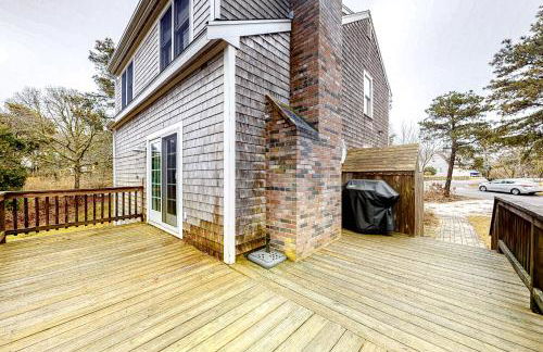 Cozy Cape Time - Foto 22